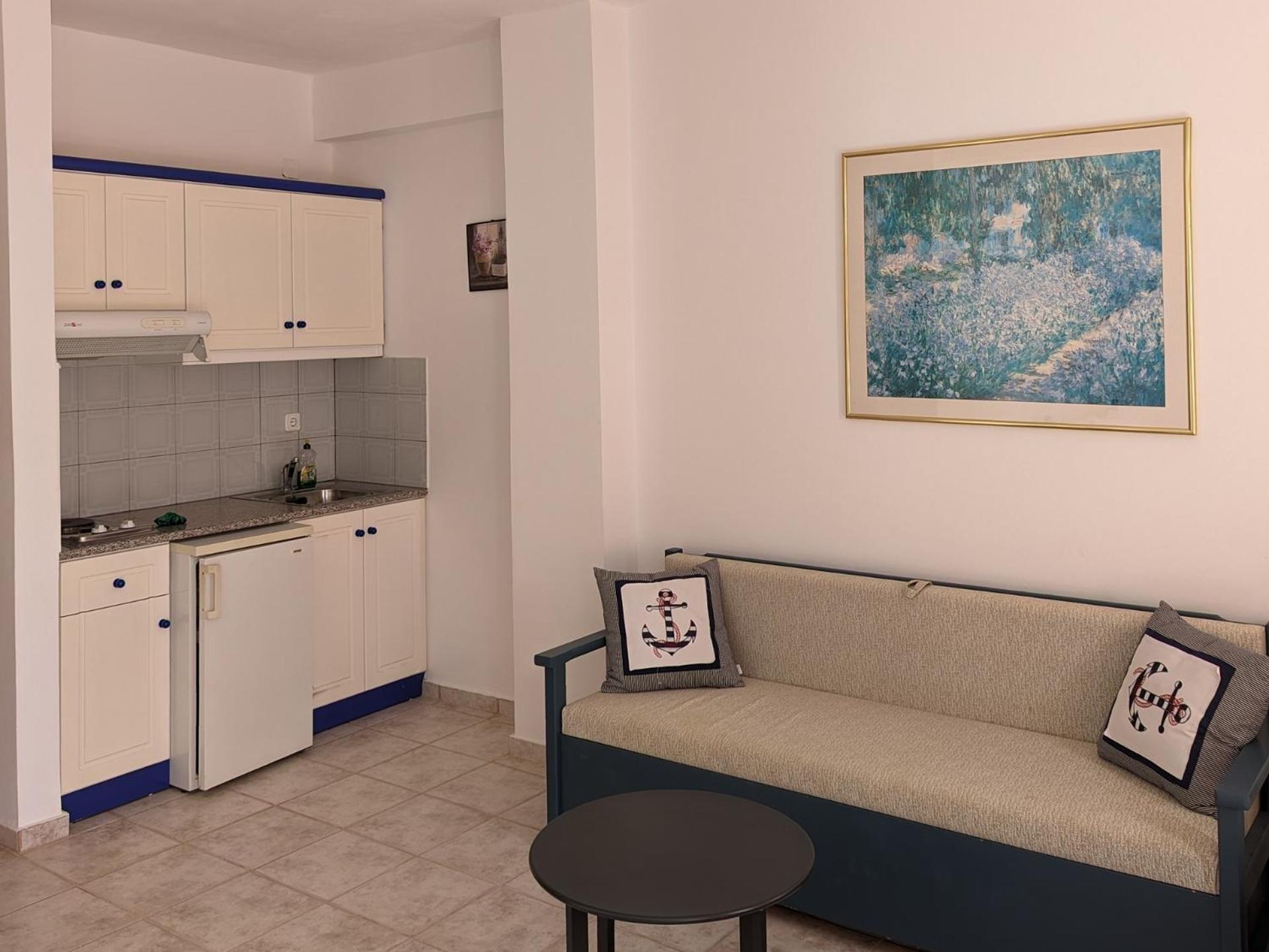 Kalliopi Studios - Apartments Khania Rom bilde