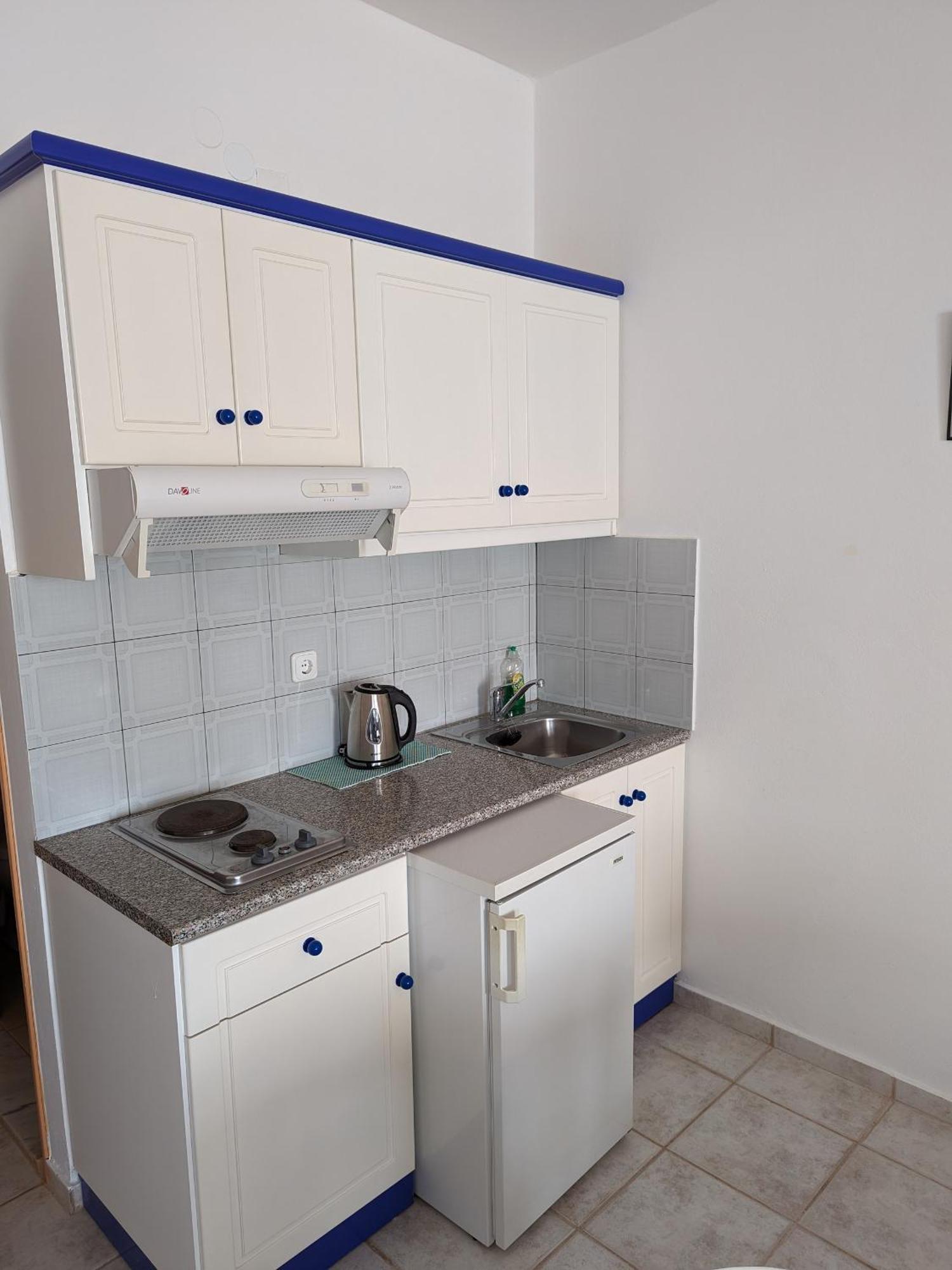 Kalliopi Studios - Apartments Khania Rom bilde